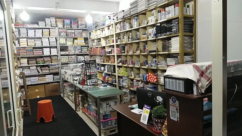 PM ART & CRAFT