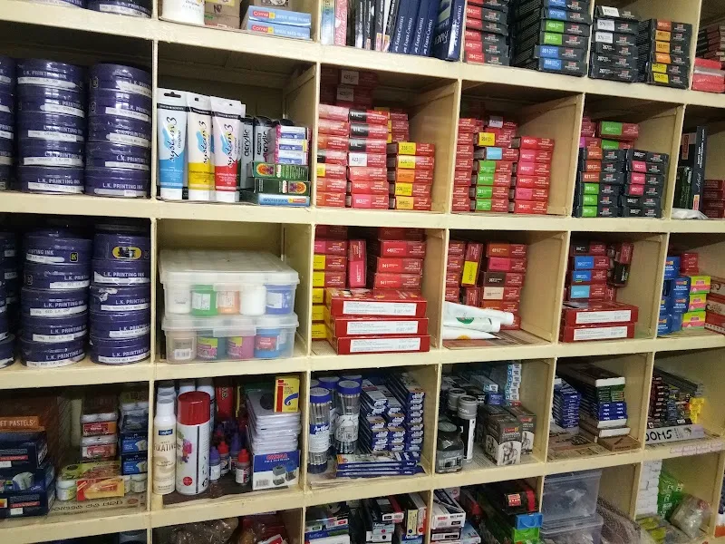 PM ART & CRAFT