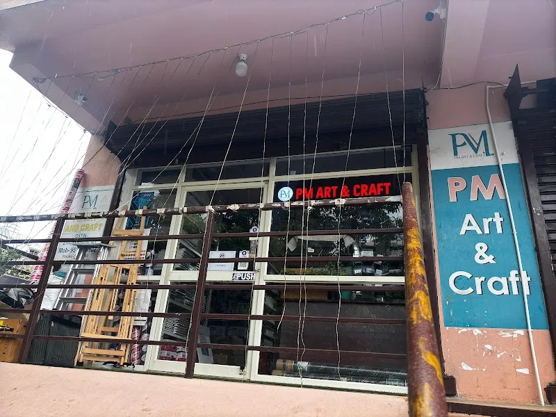 PM ART & CRAFT