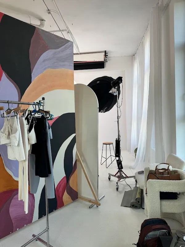 Fly Studio - Swojczycka Studio fotograficzne na wynajem Wrocław