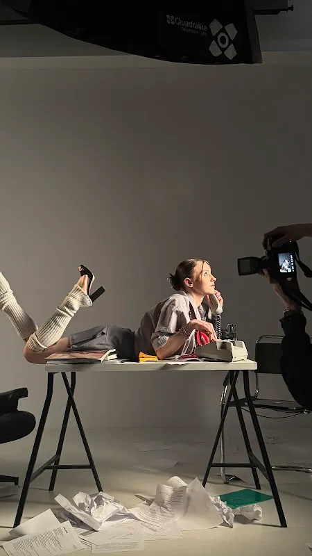Fly Studio - Swojczycka Studio fotograficzne na wynajem Wrocław