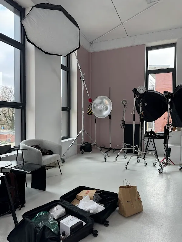 Fly Studio - Swojczycka Studio fotograficzne na wynajem Wrocław