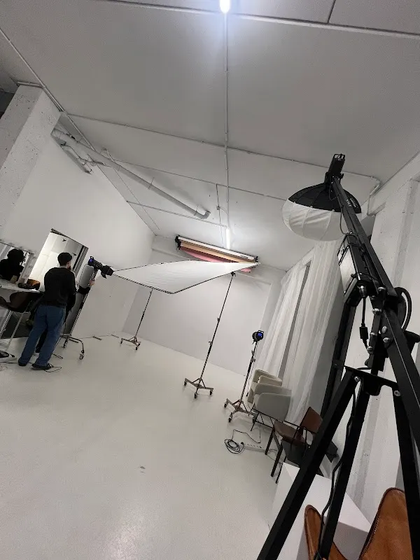 Fly Studio - Swojczycka Studio fotograficzne na wynajem Wrocław