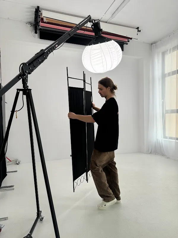 Fly Studio - Swojczycka Studio fotograficzne na wynajem Wrocław