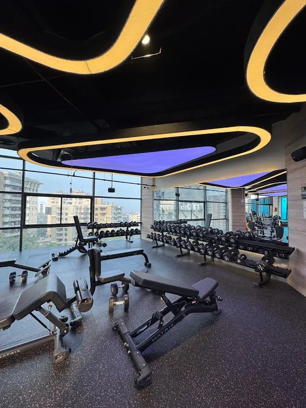EVERYDAY FITNESS SURAJKUND