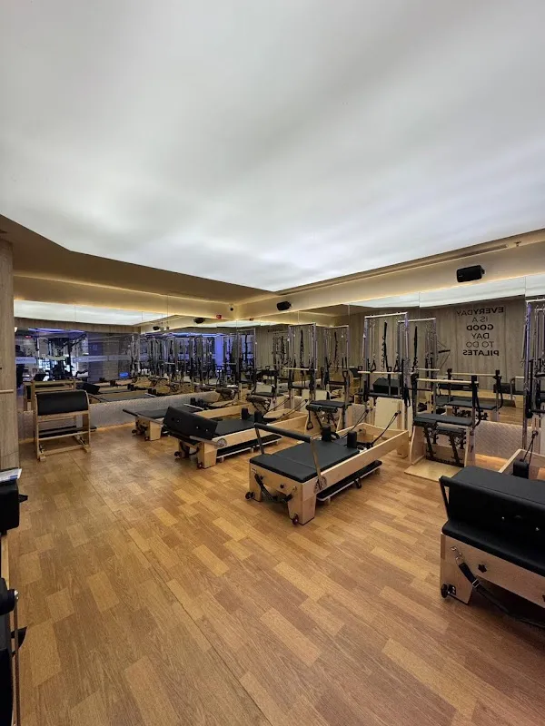 EVERYDAY FITNESS SURAJKUND