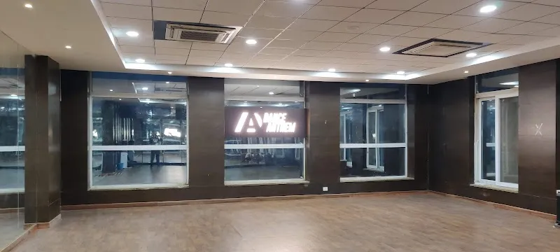 DANCEANTHEM STUDIO