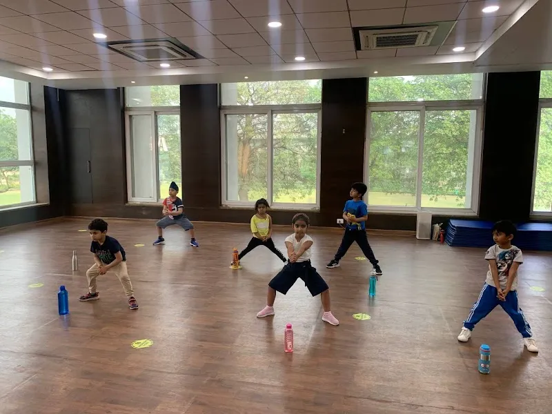 DANCEANTHEM STUDIO