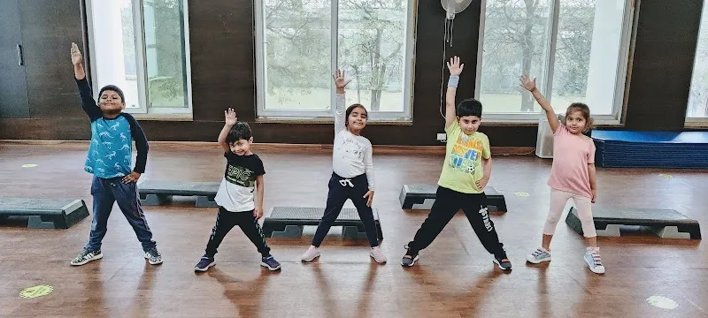 DANCEANTHEM STUDIO