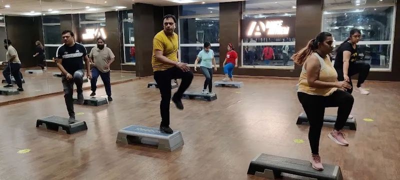 DANCEANTHEM STUDIO