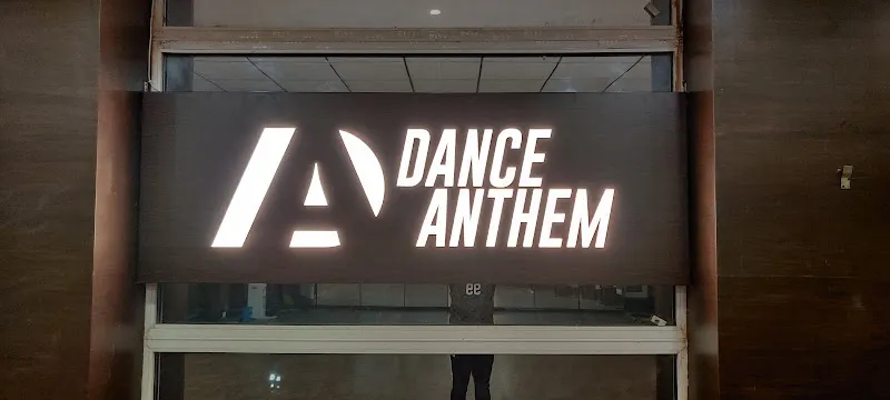 DANCEANTHEM STUDIO