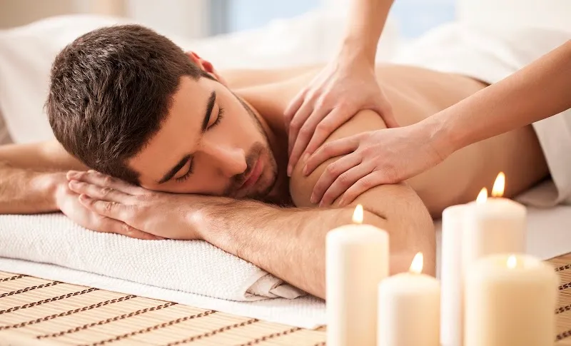 The Peace Mind Spa And Saloon