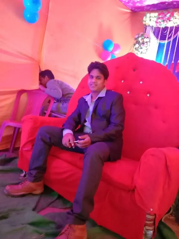 The Peace Mind Spa And Saloon