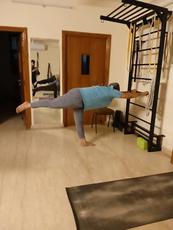 Tattvaa Medical Yoga Centre