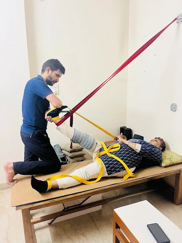 Tattvaa Medical Yoga Centre
