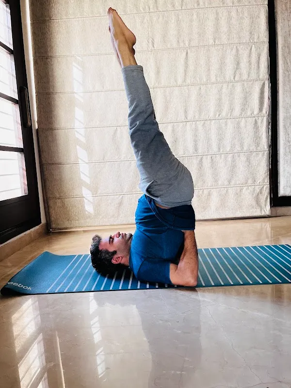 Tattvaa Medical Yoga Centre