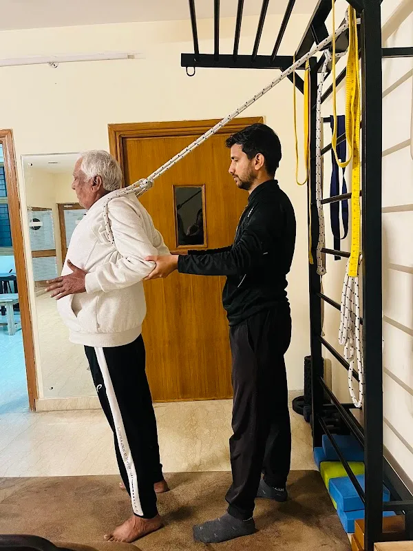 Tattvaa Medical Yoga Centre