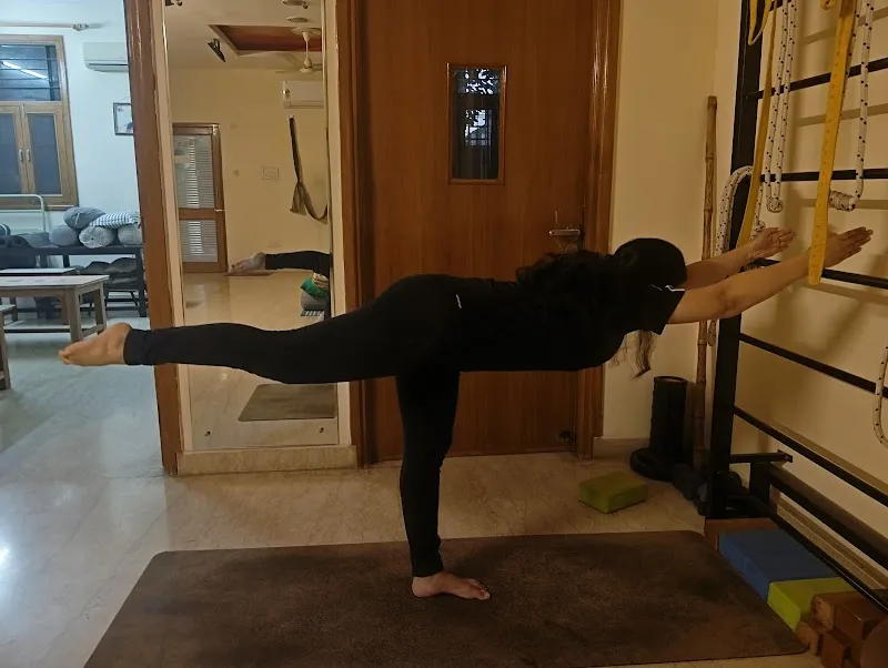 Tattvaa Medical Yoga Centre