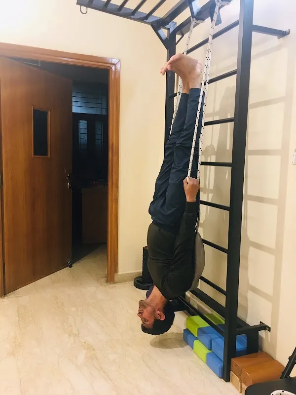 Tattvaa Medical Yoga Centre