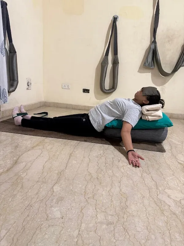 Tattvaa Medical Yoga Centre