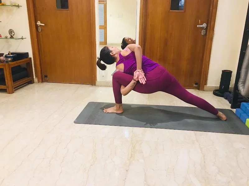 Tattvaa Medical Yoga Centre