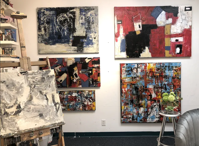 Rosen Fine Art