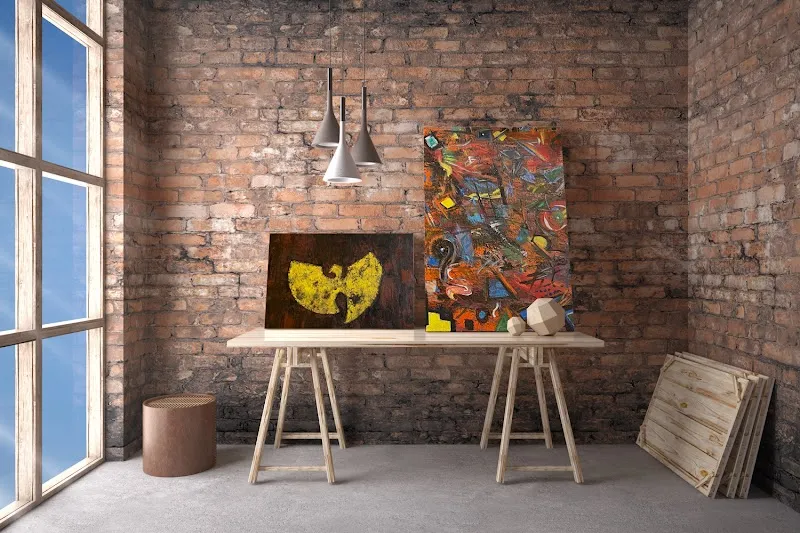 Rosen Fine Art