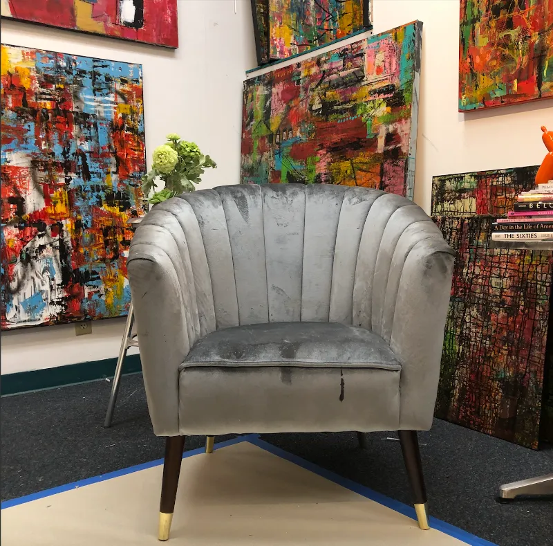 Rosen Fine Art