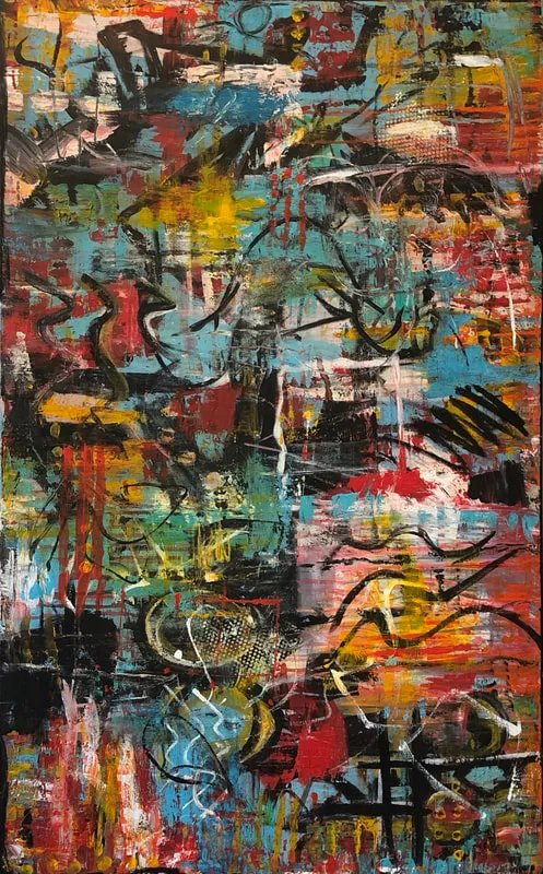 Rosen Fine Art