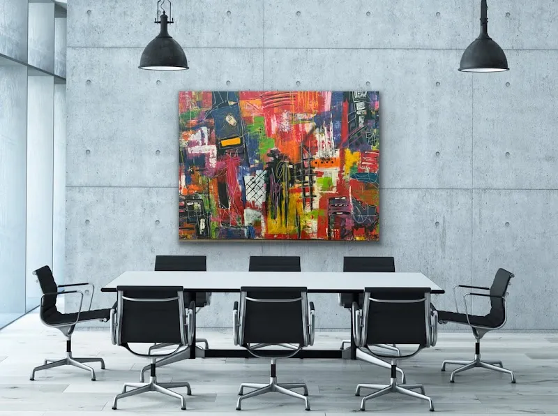 Rosen Fine Art