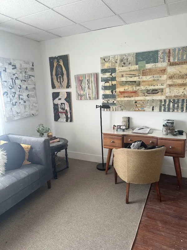 Rosen Fine Art