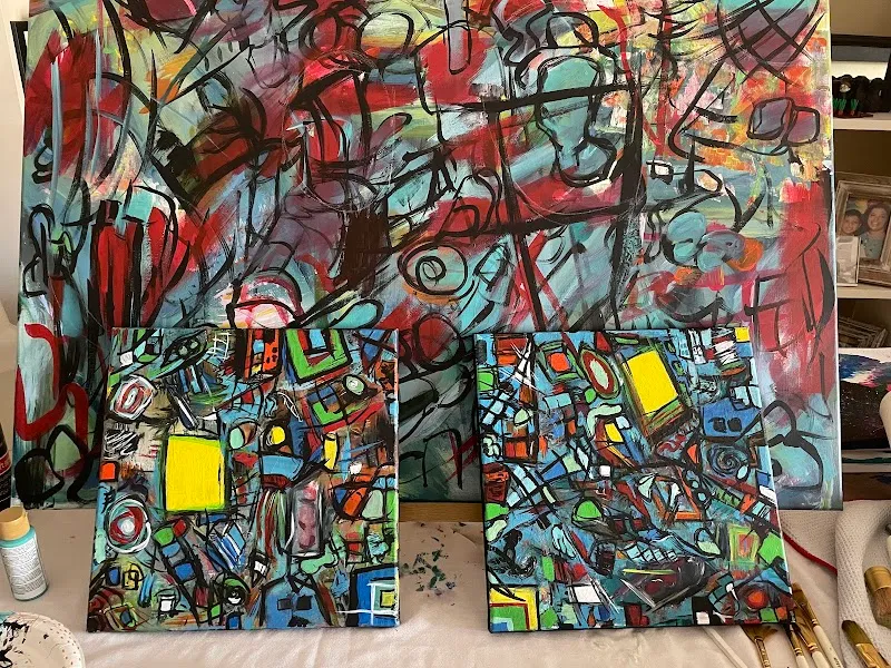 Rosen Fine Art