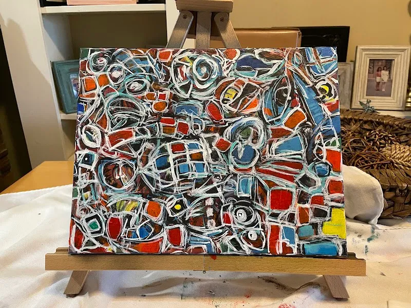 Rosen Fine Art