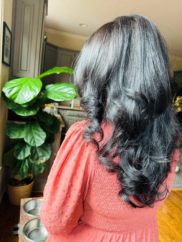 Zeba Hair Salon in Marietta-East Cobb