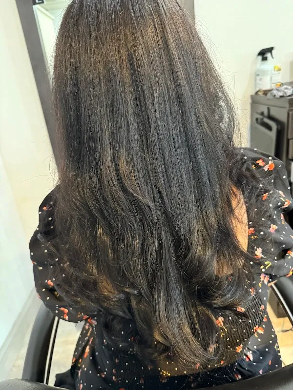 Zeba Hair Salon in Marietta-East Cobb