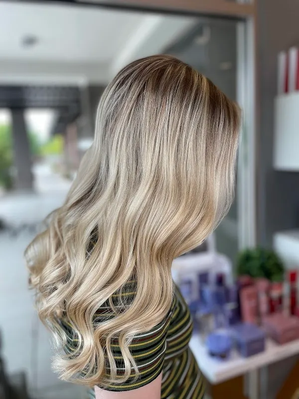Zeba Hair Salon in Marietta-East Cobb