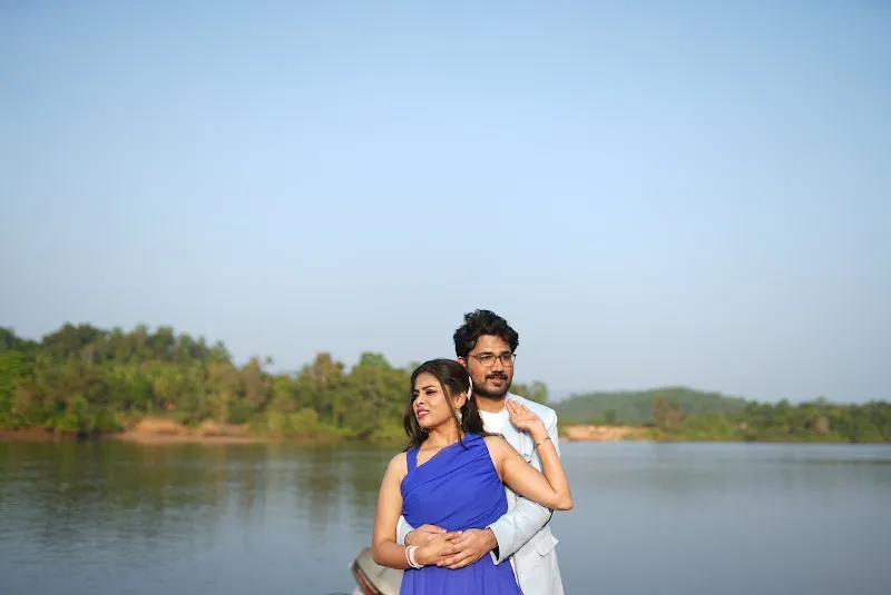 Sri Sapthagiri Wedding Photography