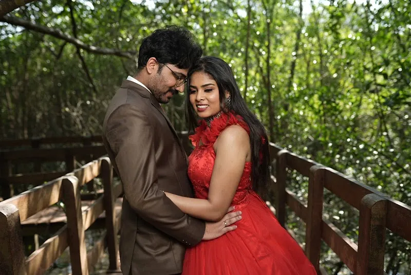 Sri Sapthagiri Wedding Photography