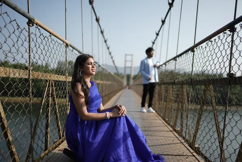 Sri Sapthagiri Wedding Photography