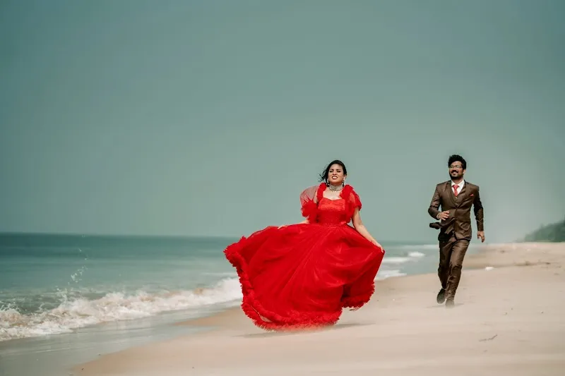 Sri Sapthagiri Wedding Photography