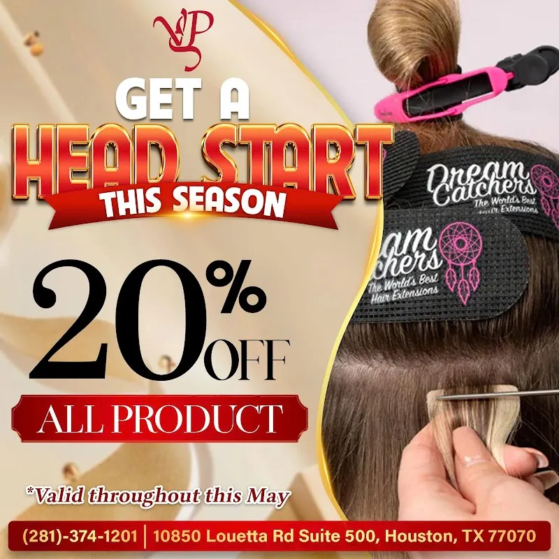 Vintage Park Salon