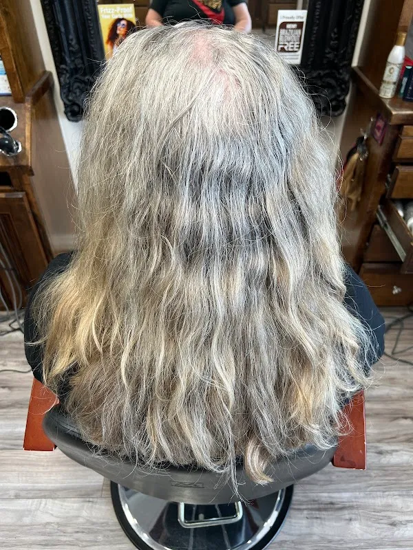 Vintage Park Salon