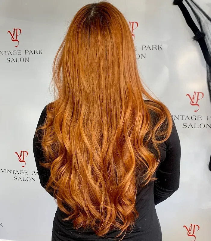 Vintage Park Salon