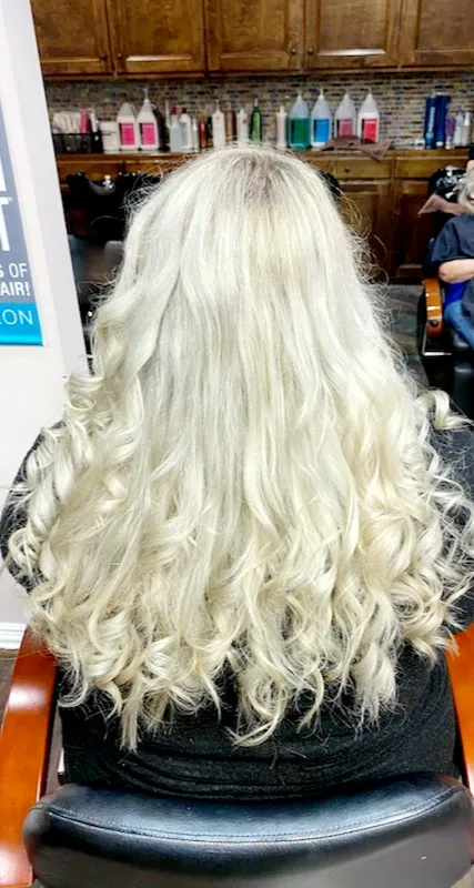 Vintage Park Salon