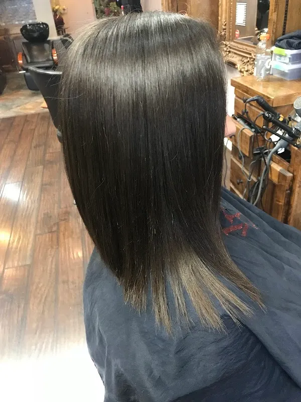 Vintage Park Salon