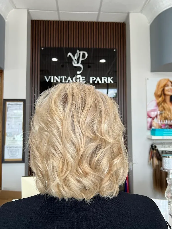 Vintage Park Salon