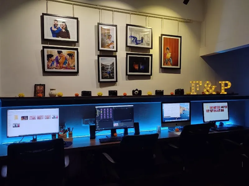 f&p Studio