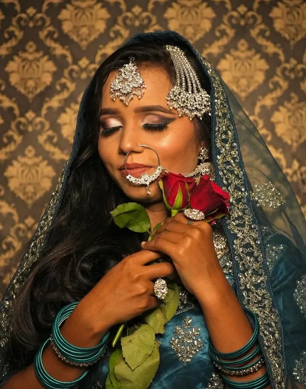BEAUTY WITH GRACE MAKEOVERS