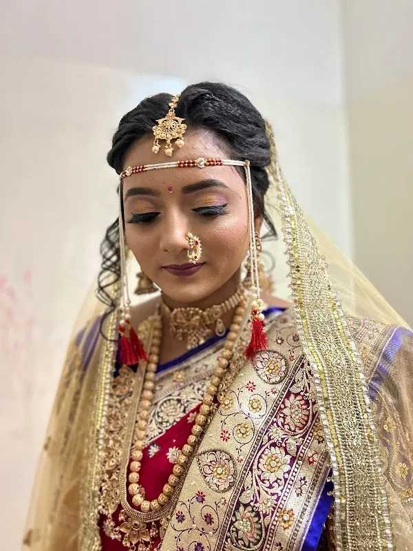 BEAUTY WITH GRACE MAKEOVERS