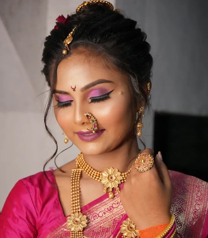 BEAUTY WITH GRACE MAKEOVERS